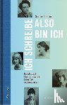 Frieling, Simone - Ich schreibe, also bin ich
