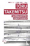 - Toru Takemitsu
