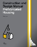 Meuser, Philipp - Prefabricated Housing