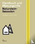  - Natursteinfassaden