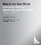  - Ludwig Mies van der Rohe