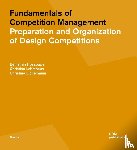 Hossbach, Benjamin, Lehmhaus, Christian - Fundamentals of Competition Management