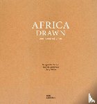 Gary White, Marguerite Pienaar, Bouwer Serfontein - Africa Drawn: One Hundred Cities