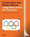 Hossbach, Benjamin, Lehmhaus, Christian, Eichelmann, Christine - Competition Panels and Diagrams