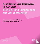  - Architektur und Städtebau in der DDR