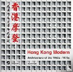 Koditek, Walter - Hong Kong Modern