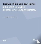  - Ludwig Mies van der Rohe