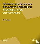 Volgger, Peter - Territorien am Rande des Nervenzusammenbruchs