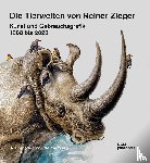  - Die Tierwelten von Reiner Zieger