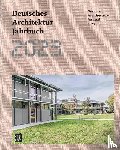  - Deutsches Architektur Jahrbuch 2023 / German Architecture Annual 2023