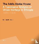  - The Addis Ababa House