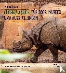 Thürnau, Uwe - Uwe Thürnau. Tierkulissen für Zoos, Museen und Ausstellungen