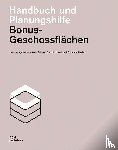  - Bonus-Geschossflächen