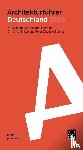  - Deutschland 2026. Architekturführer