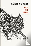 Grass, Günter - Katz und Maus