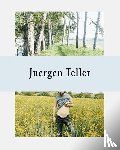 Teller, Juergen - Juergen Teller