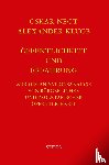 Negt, Oskar, Kluge, Alexander - Werkausgabe Bd. 4 / Öffentlichkeit und Erfahrung