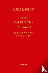 Negt, Oskar - Werkausgabe Bd. 16 / Der politische Mensch