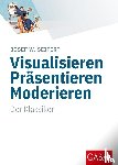 Seifert, Josef W. - Visualisieren Präsentieren Moderieren
