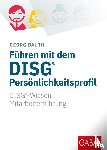 Dauth, Georg - Führen mit dem DISG®-Persönlichkeitsprofil