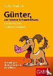 Frädrich, Stefan - Günter, der innere Schweinehund