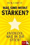 Hofert, Svenja - Was sind meine Stärken?