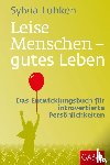 Löhken, Sylvia - Leise Menschen - gutes Leben