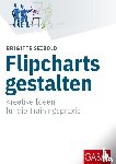 Seibold, Brigitte - Flipcharts gestalten