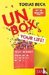 Beck, Tobias - Unbox your Life!