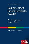 Gay, Friedbert, Karsch, Debora - Das persolog® Persönlichkeits-Profil