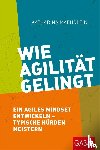 Maehrlein, Katharina - Wie Agilität gelingt