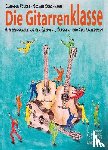 Völker, Clemens, Buschmann, Jochen - Die Gitarrenklasse