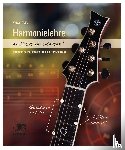 Meffert, Wolfgang - Harmonielehre endlich verstehen!