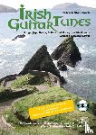 Steinbach, Patrick - Irish Guitar Tunes