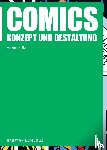 Rall, Hannes - Comics