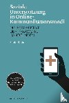 Stehr, Paula - Soziale Unterstützung in Online-Kommunikationsmodi