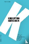Perthen, Andrea - Korruption kritisieren
