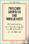 Katzenberger, Vera - Zwischen Anspruch und Wirklichkeit