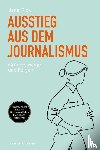 Rick, Jana - Ausstieg aus dem Journalismus