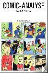 Dittmar, Jakob F. - Comic-Analyse