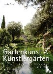 Mozer, Tassilo - Gartenkunst & Künstlergärten