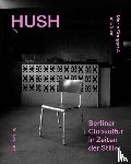 Stein, Timo - Hush