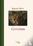 Duve, Karen - Grrrimm (Grimm)