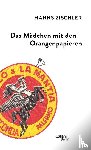 Zischler, Hanns - Das Mädchen mit den Orangenpapieren
