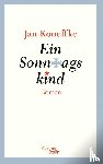 Koneffke, Jan - Ein Sonntagskind