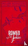 Shakespeare, William - Romeo und Julia