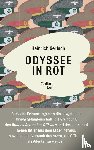 Gerlach, Heinrich - Odyssee in Rot
