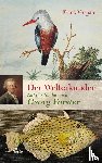 Vorpahl, Frank - Der Welterkunder