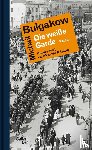 Bulgakow, Michail - Die weiße Garde