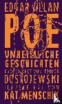 Poe, Edgar Allan - Poe: Unheimliche Geschichten